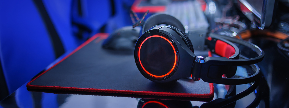 VideoGame&ESports_Proposal