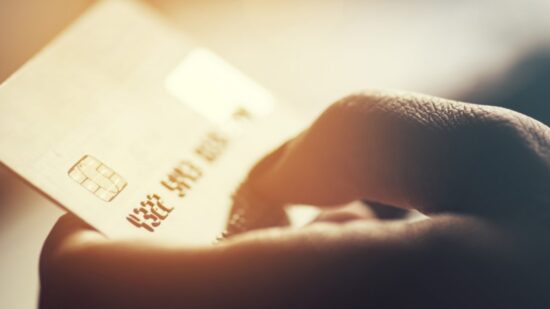 credit card
