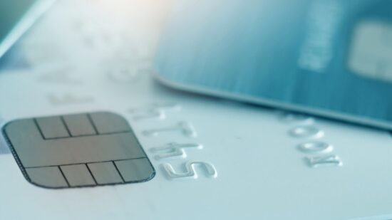 credit card payments