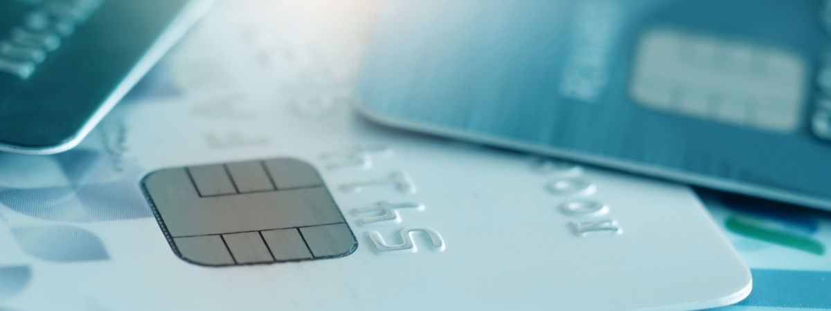 credit card payments