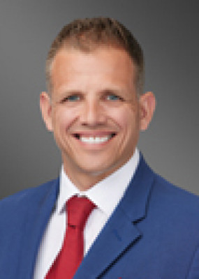 Photo of Andrew "Drew" Schaffer