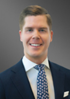 Photo of Jake Evans