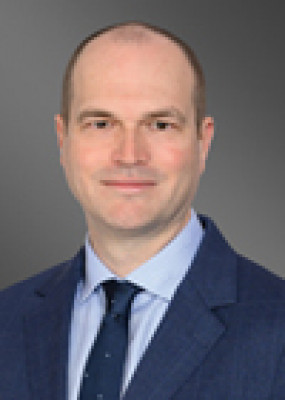 Photo of Evan Holden